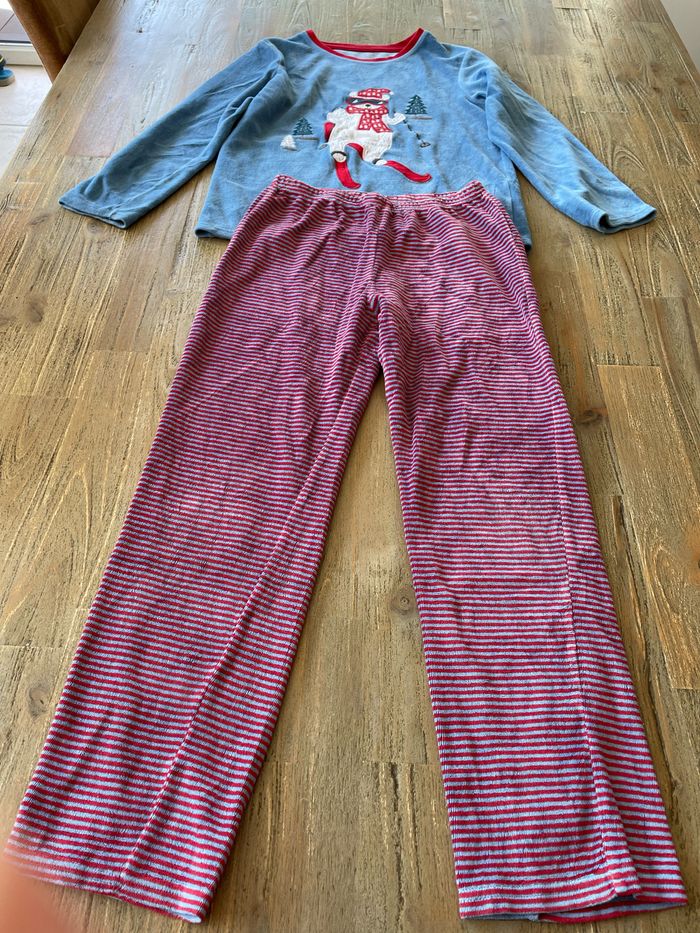 Pyjama sergent major - photo numéro 4