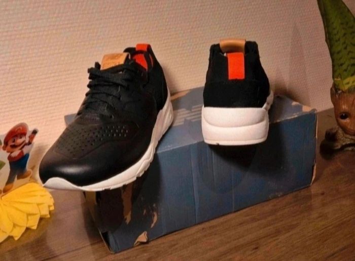 Baskets New Balance 580  _ Taille  _ 40,5 - photo numéro 4