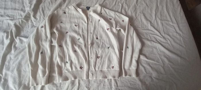 Gilet