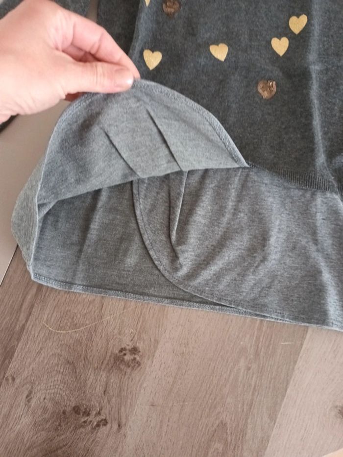 Pull fille - photo numéro 6