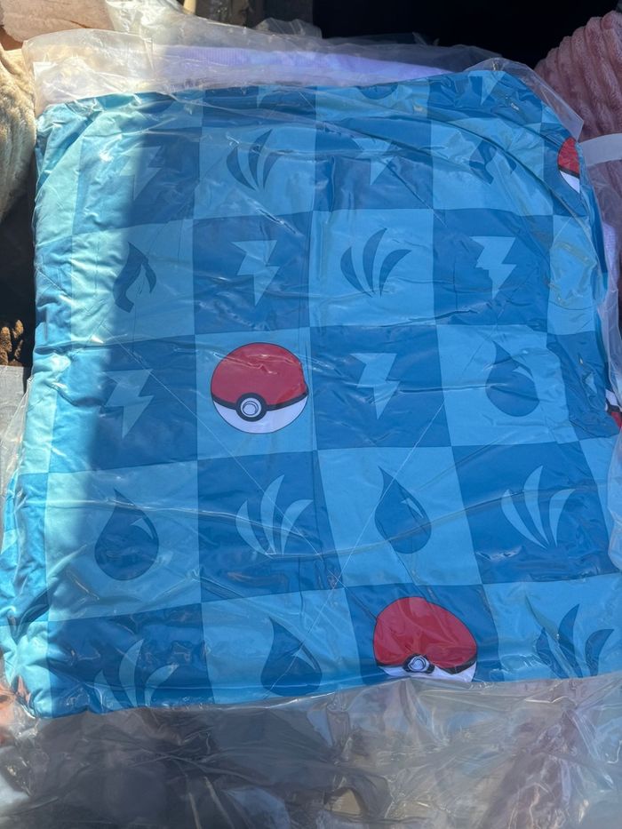 Couette Pokémon - photo numéro 2