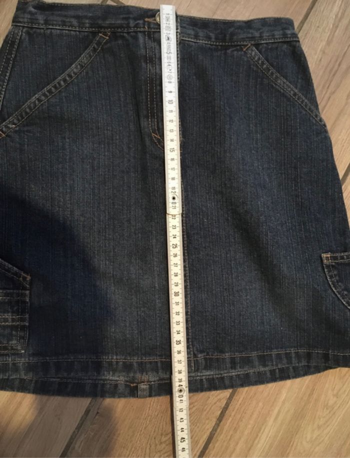 Jupe Benetton taille 32 - photo numéro 9