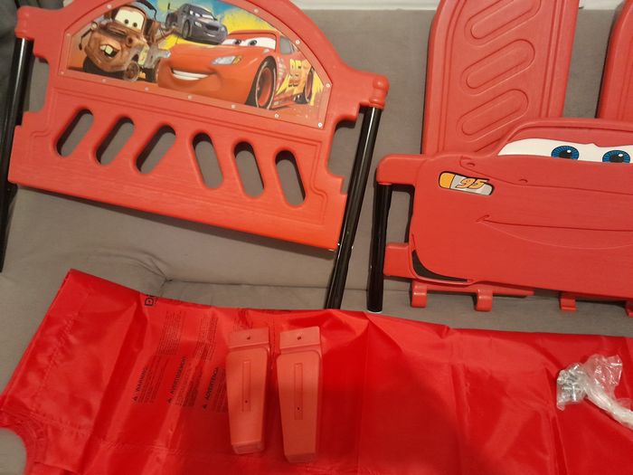 Lit cars - photo numéro 4