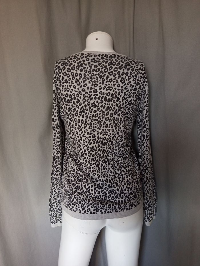 Gilet femme - photo numéro 2