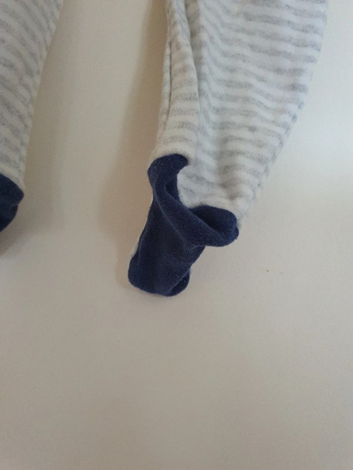 Pyjama 12 mois - 80 cm - photo numéro 5