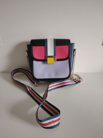 Sac Promod