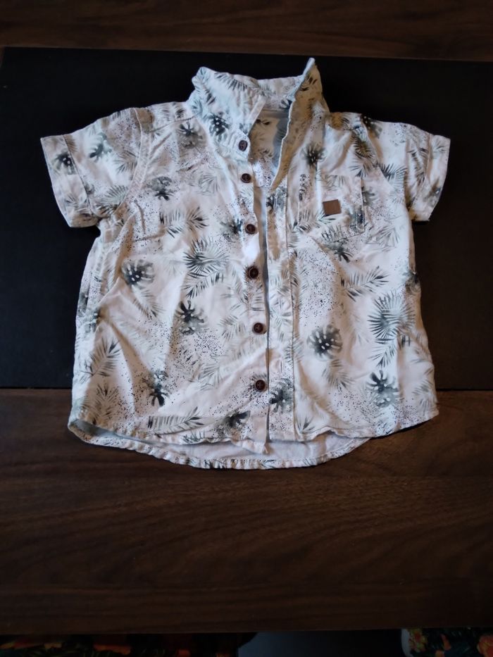 Chemise