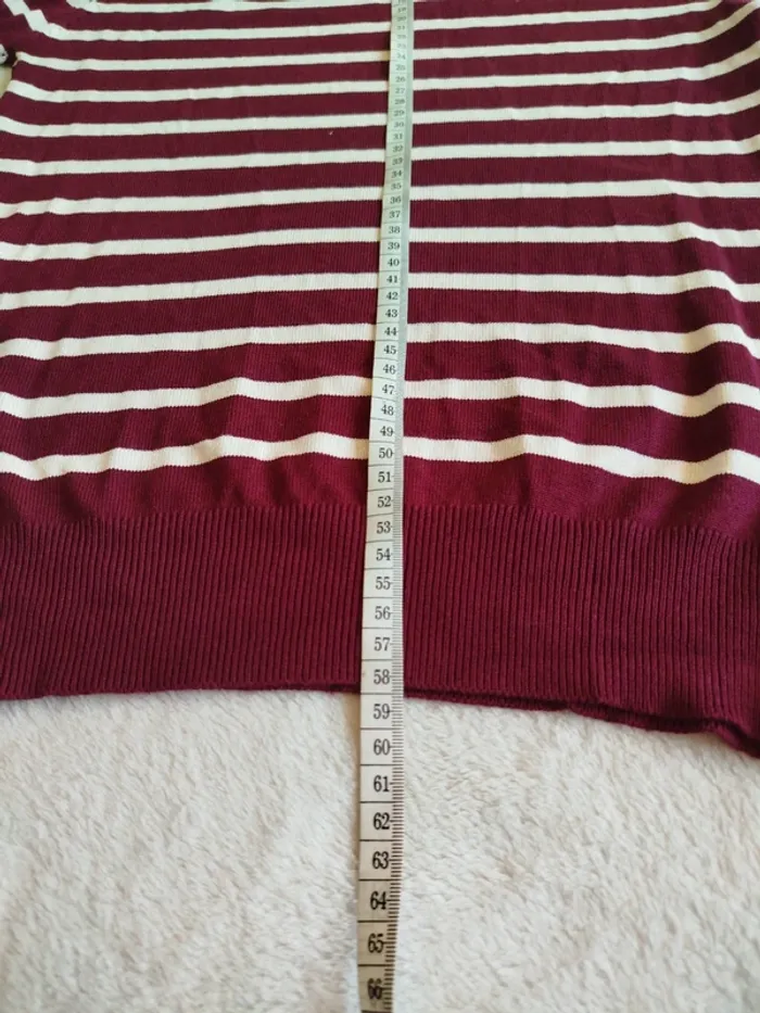 Pull femme Arkitect taille L - photo numéro 11