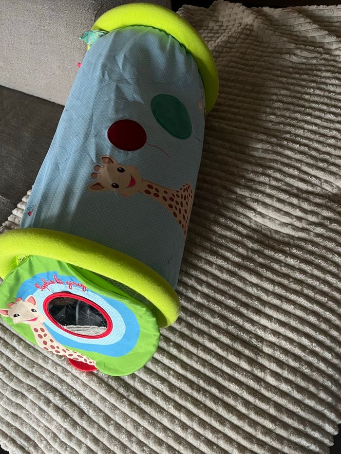 Rouleau de jeu - photo numéro 2