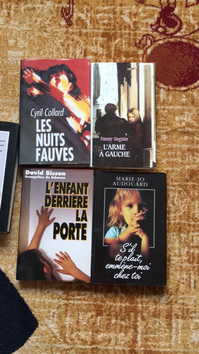 Livre divers adulte - photo numéro 2