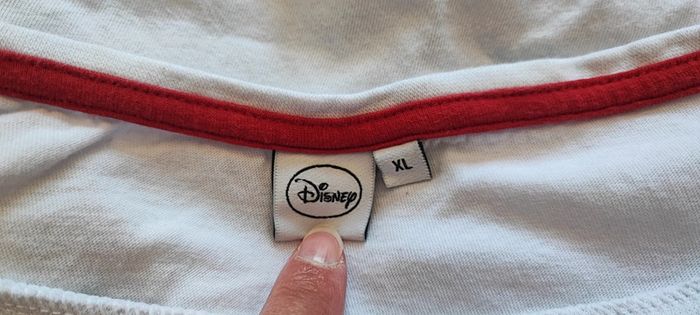 Pyjama femme les vilains T: XL - photo numéro 9