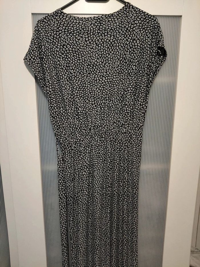 Robe longue légère - photo numéro 3