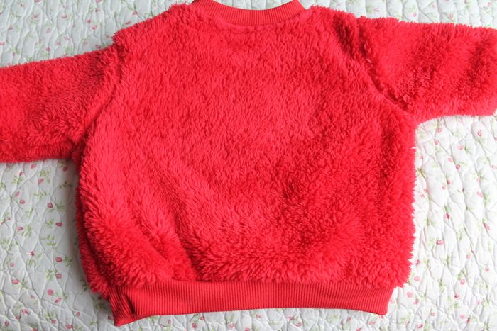 pull noel 3 mois - photo numéro 4