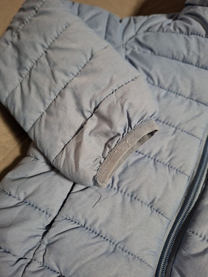 Manteau léger - photo numéro 3