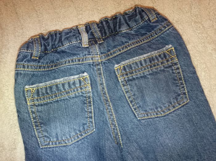 Jean intérieur polaire - photo numéro 5