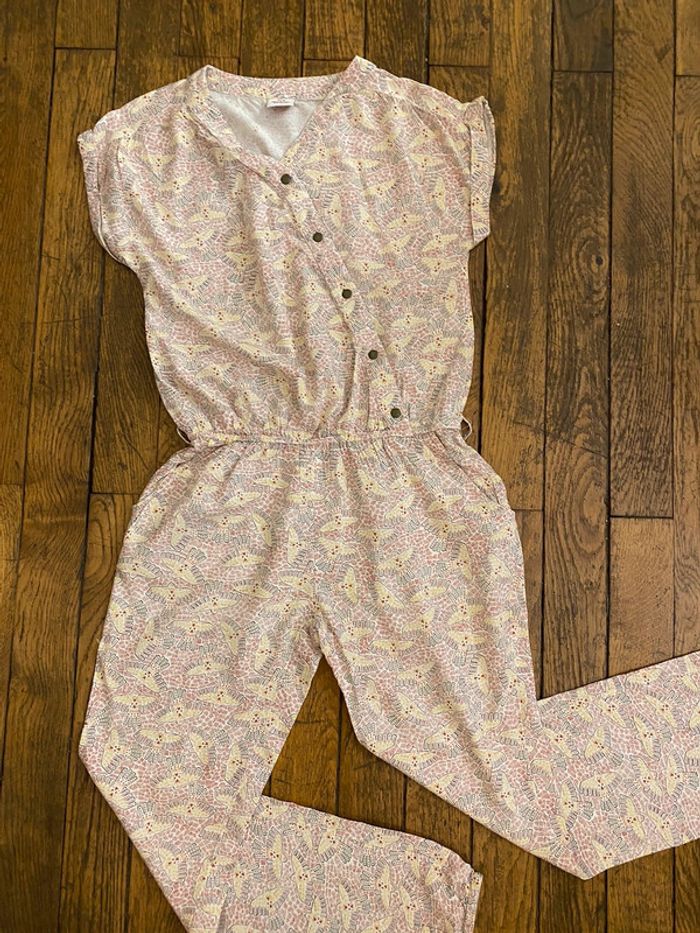 Combinaison TAO Taille 10 ans