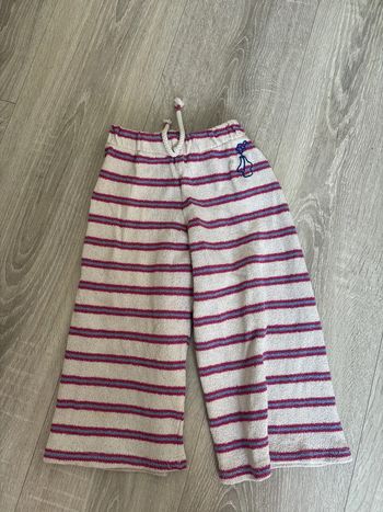 Pantalon Zara taille 3 ans fille