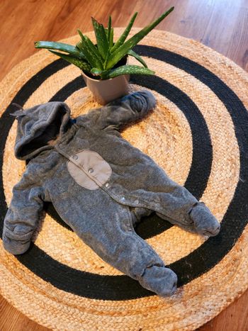 Combinaison naissance