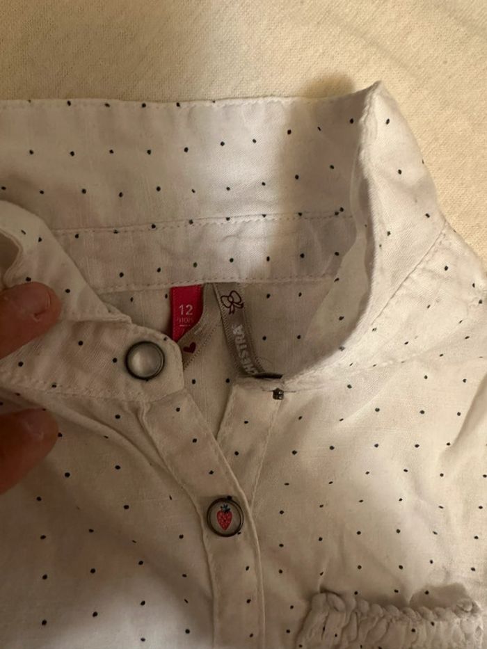 Chemise - photo numéro 2