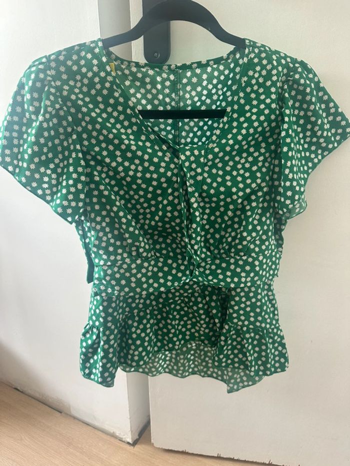 Ensemble jupe et haut - photo numéro 6
