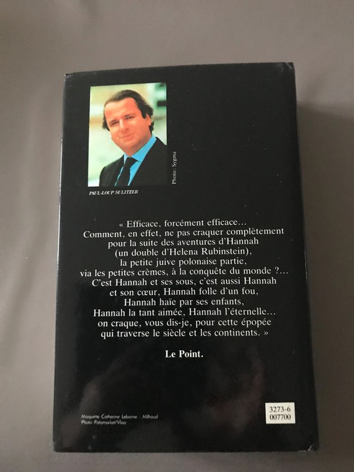 Livre L’impératrice - photo numéro 2