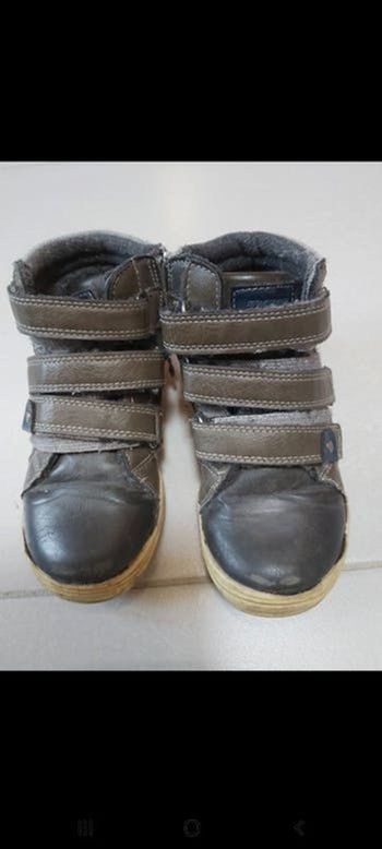 Chaussure montante Pointure 29