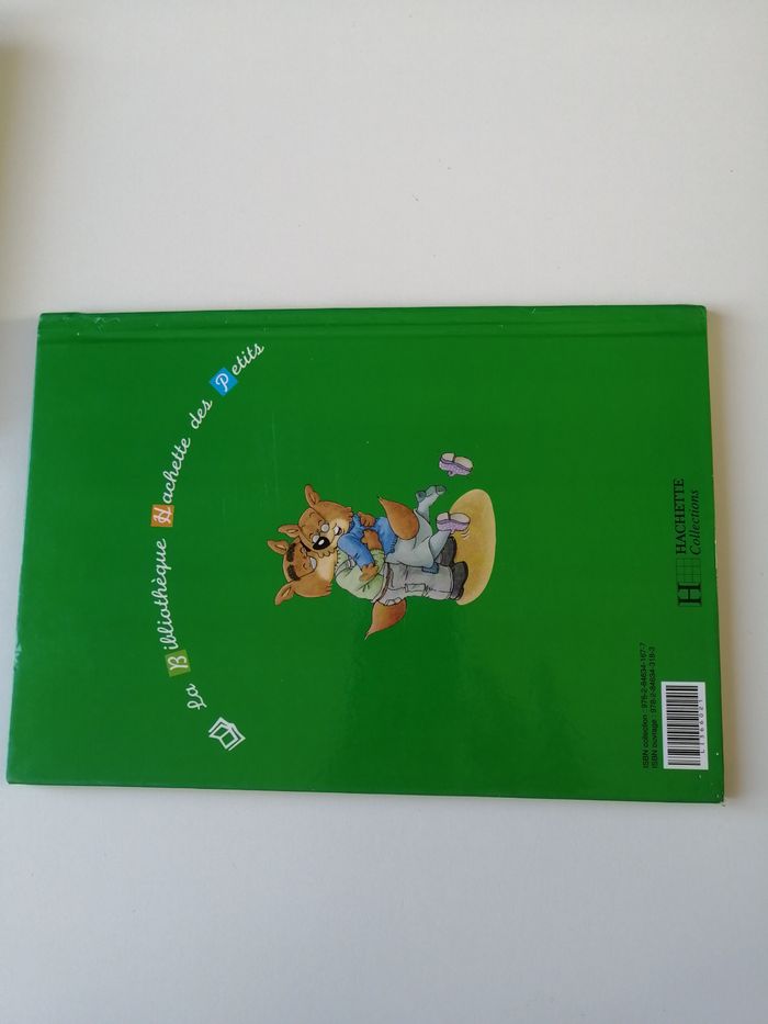 livre enfant - photo numéro 10