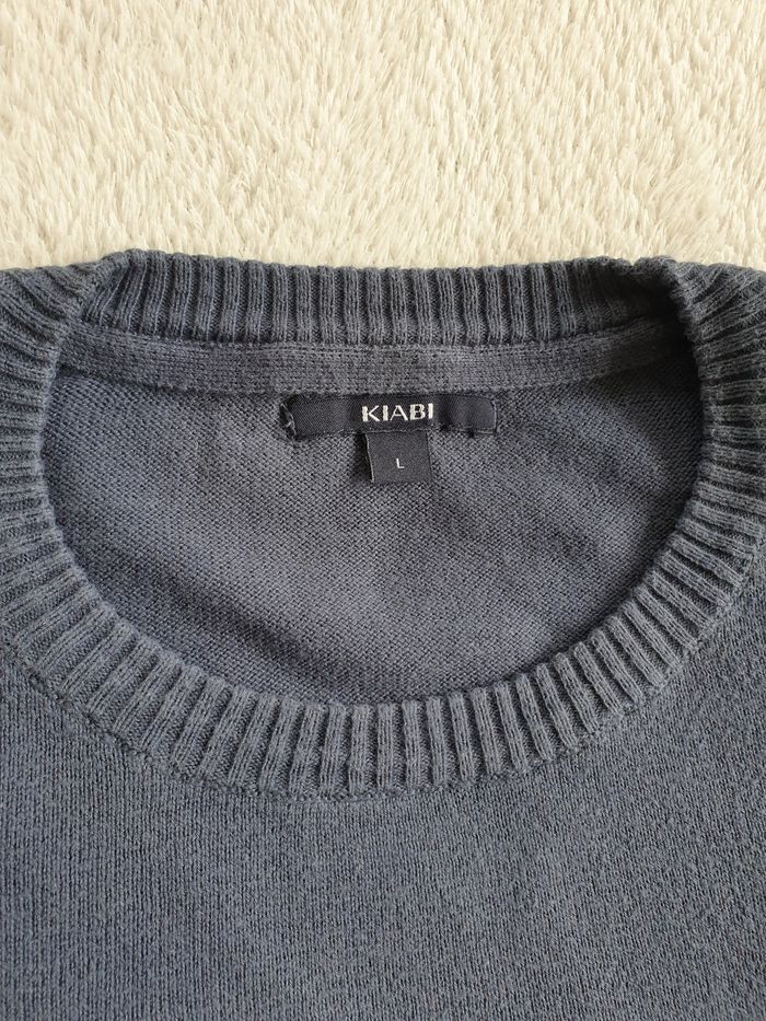 Sweat shirt homme L - photo numéro 3