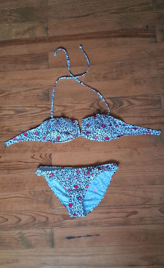 Maillot de bain femme taille 36