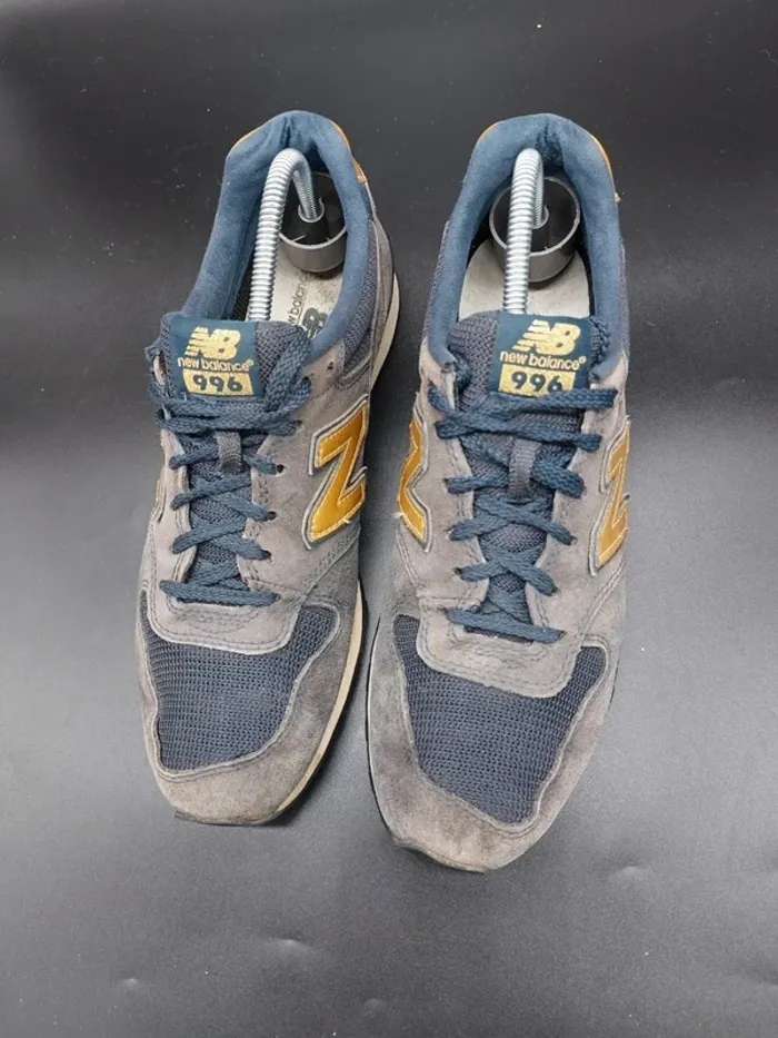 New Balance 996 - photo numéro 4