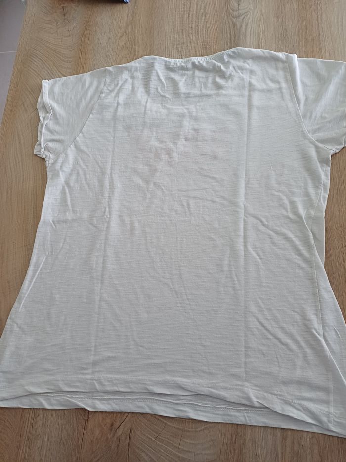 Thee shert - photo numéro 2