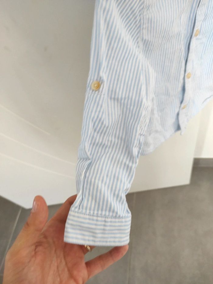 Chemise 18-24 mois zara - photo numéro 5