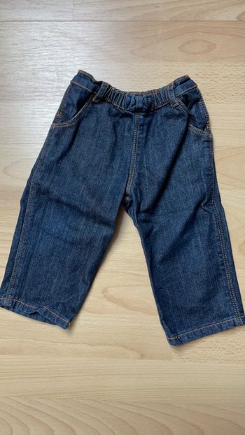 Jean 74 cm