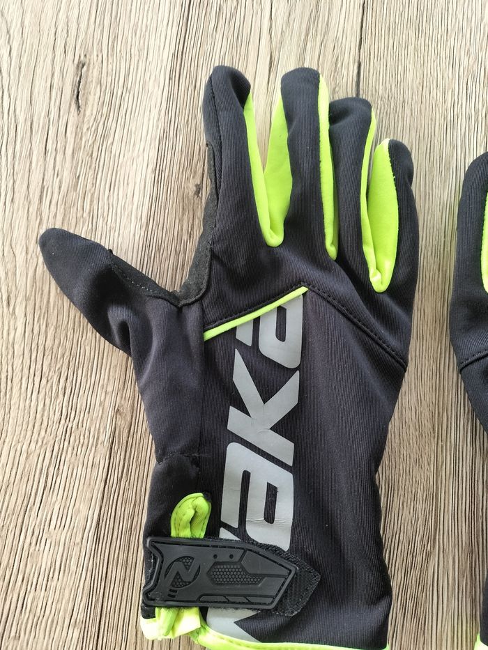 Gants taille S Nakamura - photo numéro 10