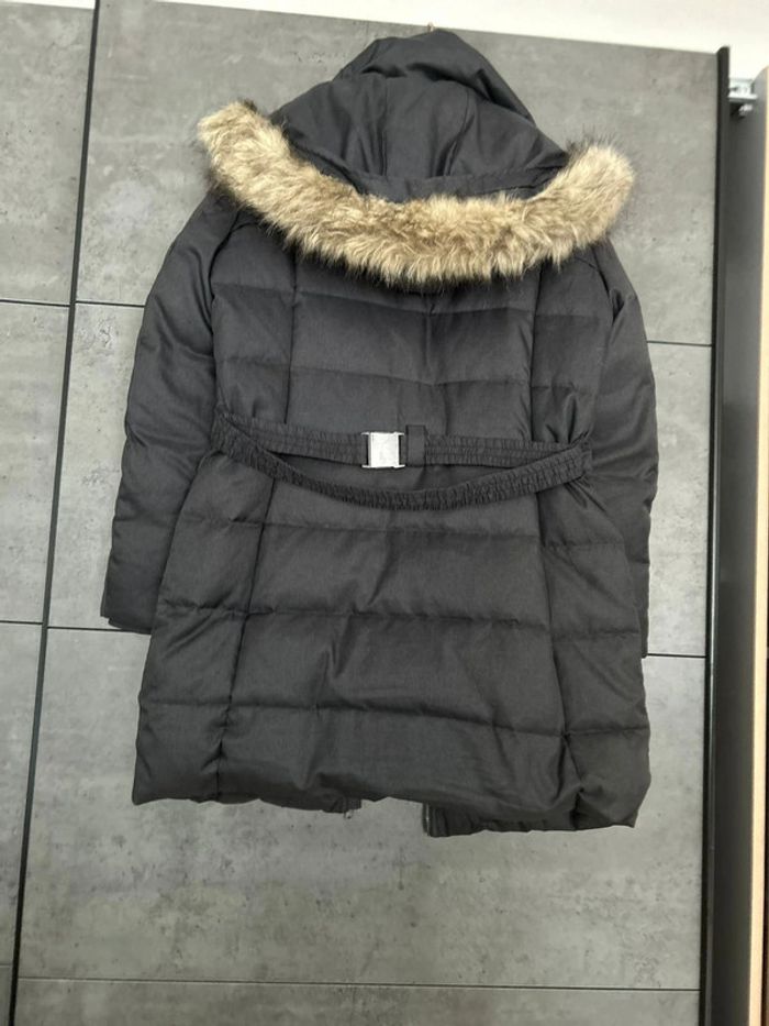 Manteau  parka - photo numéro 3