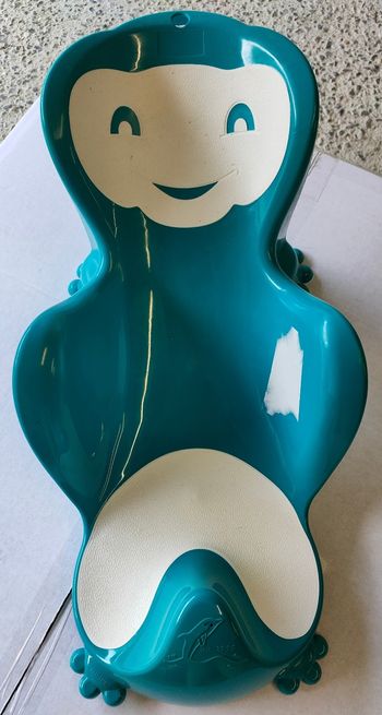 Transat de bain