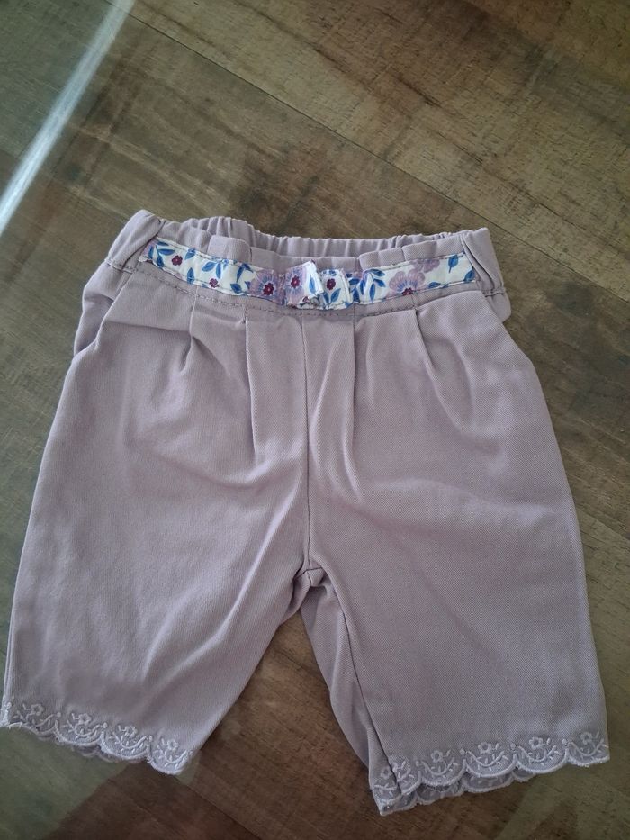 Pantalon bébé
