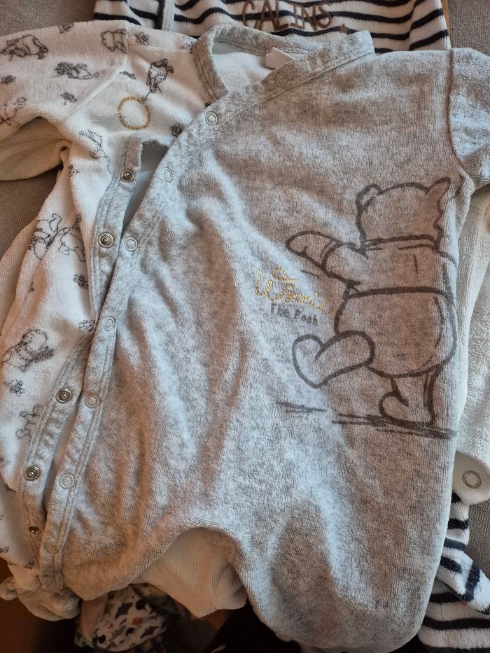 Pijamas - photo numéro 3