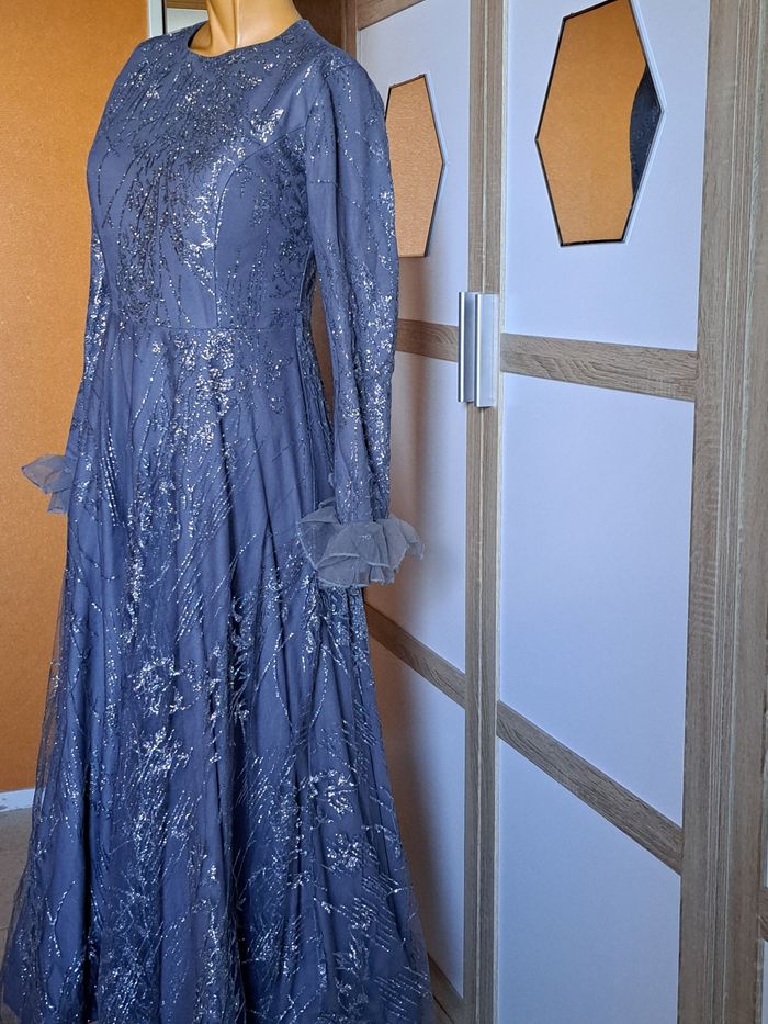 Robe soirée - photo numéro 7