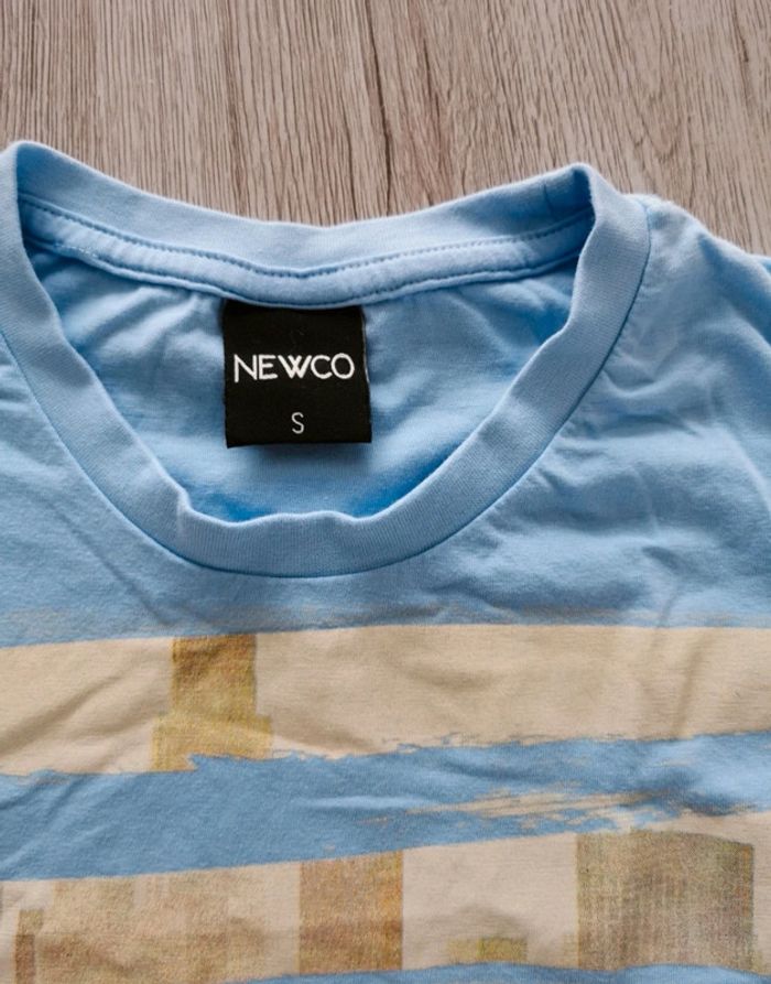 T shirt - photo numéro 2