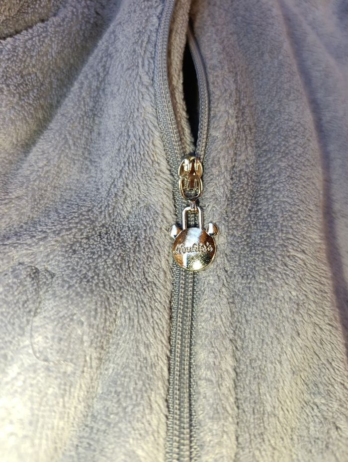 Veste polaire mixte 6 ans - photo numéro 3