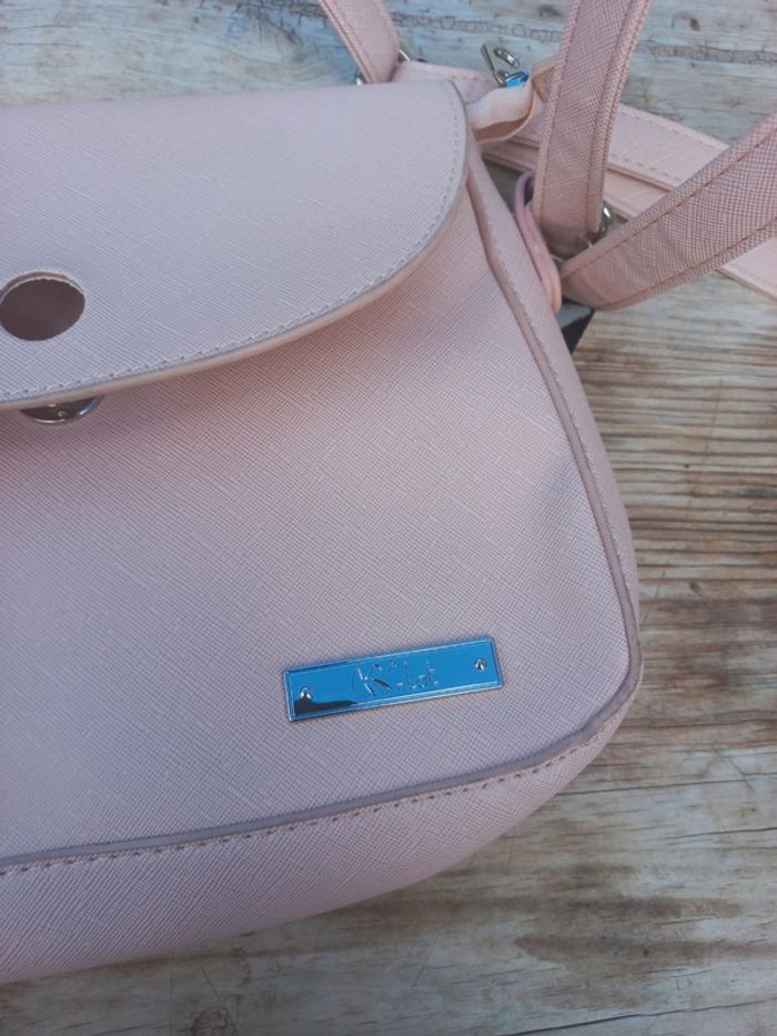 Sac à bandoulière neuf - photo numéro 3