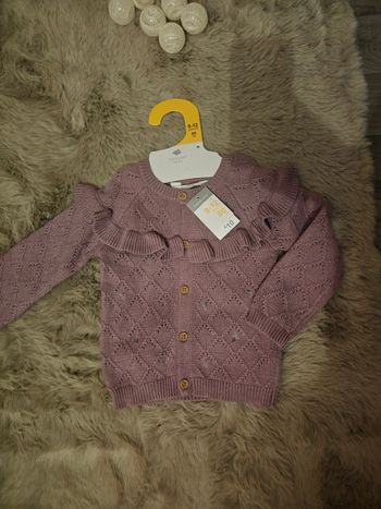 Gilet neuf
