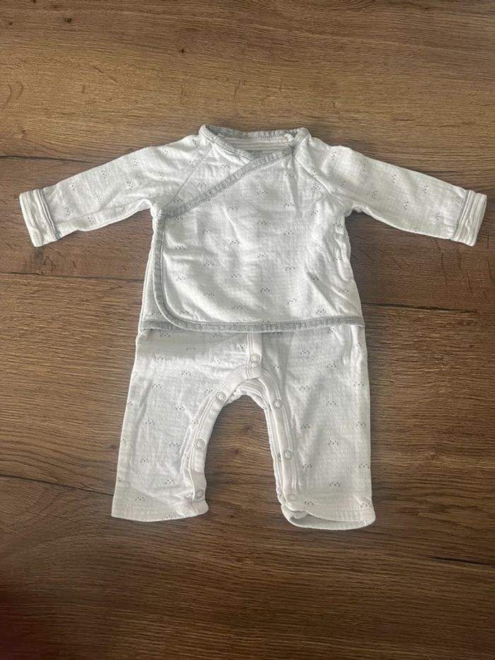 Pyjama - photo numéro 3