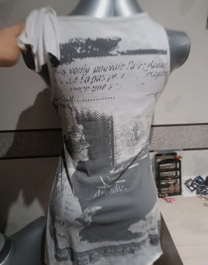 Robe femme été la mode est a vous t 1 - photo numéro 5
