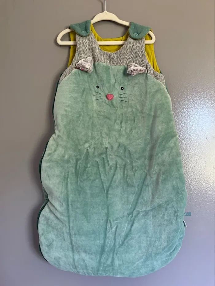 Gigoteuse Moulin Roty
