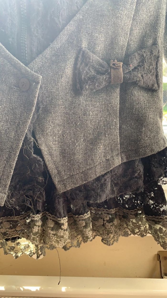 Veste molly bracken - photo numéro 3