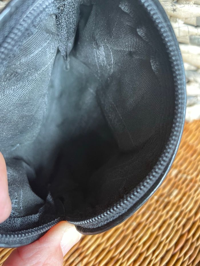 Petit porte-monnaie Longchamp - photo numéro 3