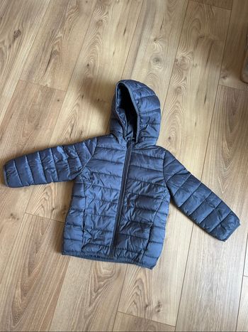 Manteau mi saison 3 ans
