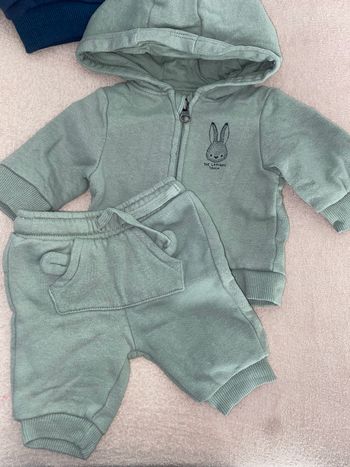 Ensemble survêtement